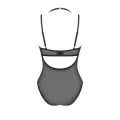 Selinne Body Schwarz von Obsessive