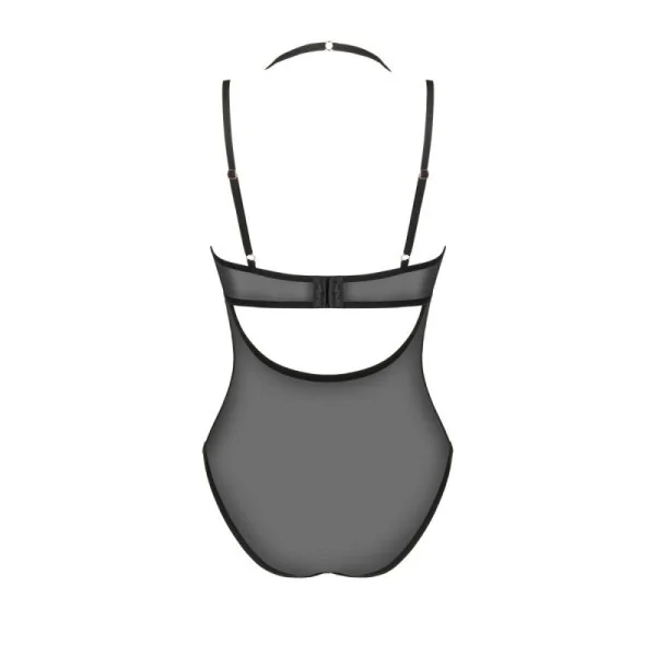 Selinne Body schwarz von Obsessive kaufen | Fesselliebe