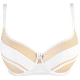BH Weiss-Beige V-10761 von Axami | Fesselliebe.de