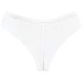 String Weiss-Beige V-10765 von Axami