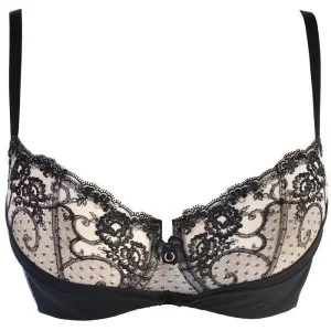BH Schwarz-Beige V-10521 von Axami