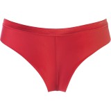 String Rot-Beige V-10505 von Axami | Fesselliebe.de