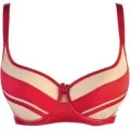 BH Rot-Beige V-10501 von Axami