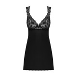 Donna Dream Babydoll Schwarz von Obsessive | Fesselliebe.de