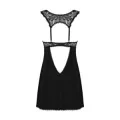 Donna Dream Babydoll Schwarz von Obsessive