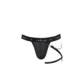 Bill Tanga Schwarz 058 von Passion Men