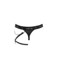 Bill Tanga Schwarz 058 von Passion Men