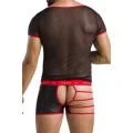Mark Set Schwarz 055 von Passion Men