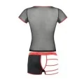 Mark Set Schwarz 055 von Passion Men