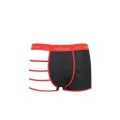 Mark Set Schwarz 055 von Passion Men