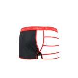 Mark Set Schwarz 055 von Passion Men | Fesselliebe.de