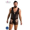 Oscar Set Schwarz 054 von Passion Men