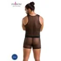 Oscar Set Schwarz 054 von Passion Men