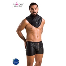 Edward Set Schwarz 051 von Passion Men | Fesselliebe.de