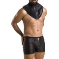 Edward Set Schwarz 051 von Passion Men