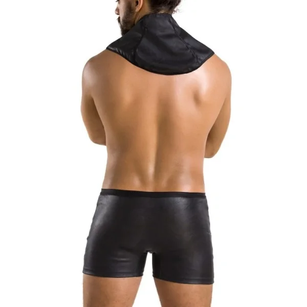 Edward Set schwarz 051 von Passion MEN kaufen | Fesselliebe