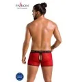 Parker Short Rot 046 von Passion Men