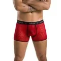 Parker Short Rot 046 von Passion Men