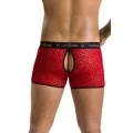 Parker Short Rot 046 von Passion Men