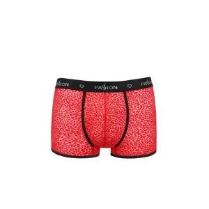 Parker Short Rot 046 von Passion Men