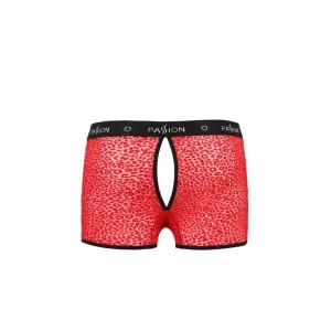 Parker Short Rot 046 von Passion Men