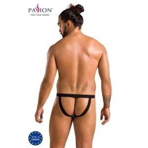 Ben Slip offen Schwarz 044 von Passion Men