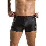 Matt Short Schwarz 049 von Passion Men | Fesselliebe.de