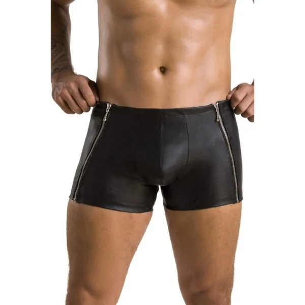 Matt Short schwarz 049 von Passion MEN kaufen | Fesselliebe
