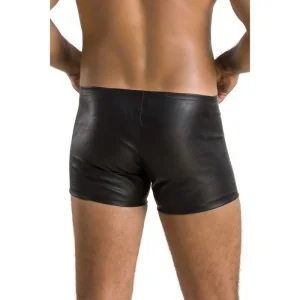 Matt Short Schwarz 049 von Passion Men