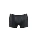 Matt Short Schwarz 049 von Passion Men