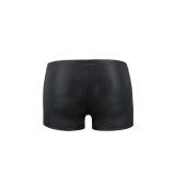 Matt Short Schwarz 049 von Passion Men | Fesselliebe.de