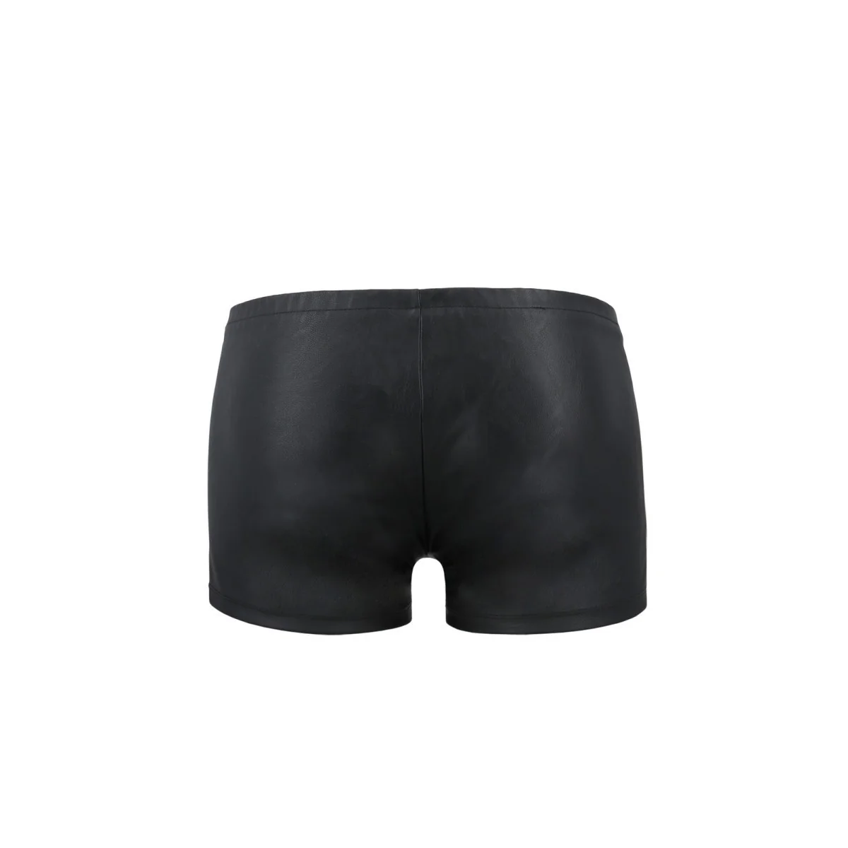 Matt Short schwarz 049 von Passion MEN kaufen | Fesselliebe
