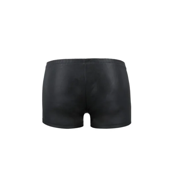 Matt Short schwarz 049 von Passion MEN kaufen | Fesselliebe