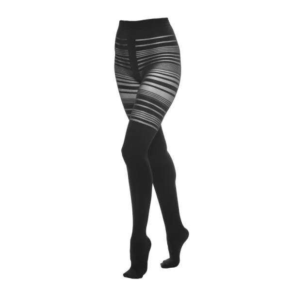 Strumpfhose schwarz 80den T010 von Kotek kaufen | Fesselliebe