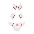 Gregory Set Weiss 037 von Passion Men