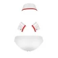 Gregory Set Weiss 037 von Passion Men