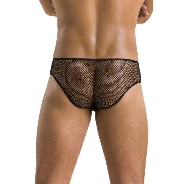 Richard Slip schwarz 035 von Passion MEN kaufen | Fesselliebe