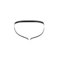 Luke Slip offen Schwarz 034 von Passion Men