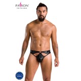 Paul Tanga Schwarz 033 von Passion Men | Fesselliebe.de
