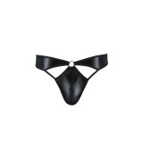 Paul Tanga Schwarz 033 von Passion Men | Fesselliebe.de