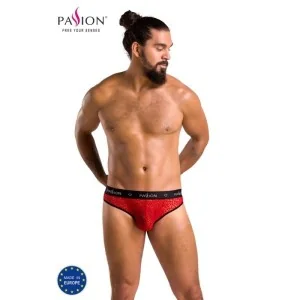 Mike Slip rot 031 von Passion MEN kaufen | Fesselliebe