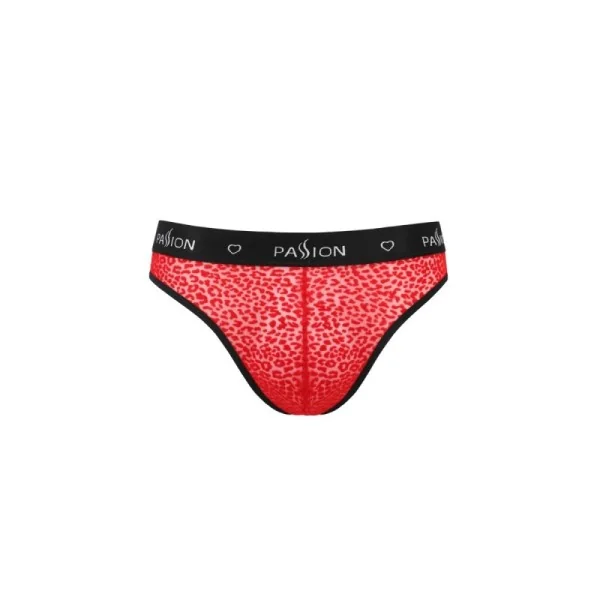 Mike Slip rot 031 von Passion MEN kaufen | Fesselliebe