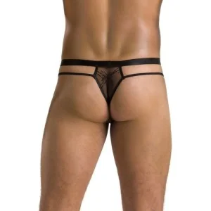 Collin Tanga Schwarz 029 von Passion Men