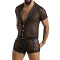 Michael Set Schwarz 052 von Passion Men