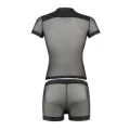 Michael Set Schwarz 052 von Passion Men