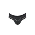 Tom Slip offen Schwarz 030 von Passion Men