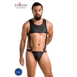 Adam Body Schwarz 056 von Passion Men | Fesselliebe.de