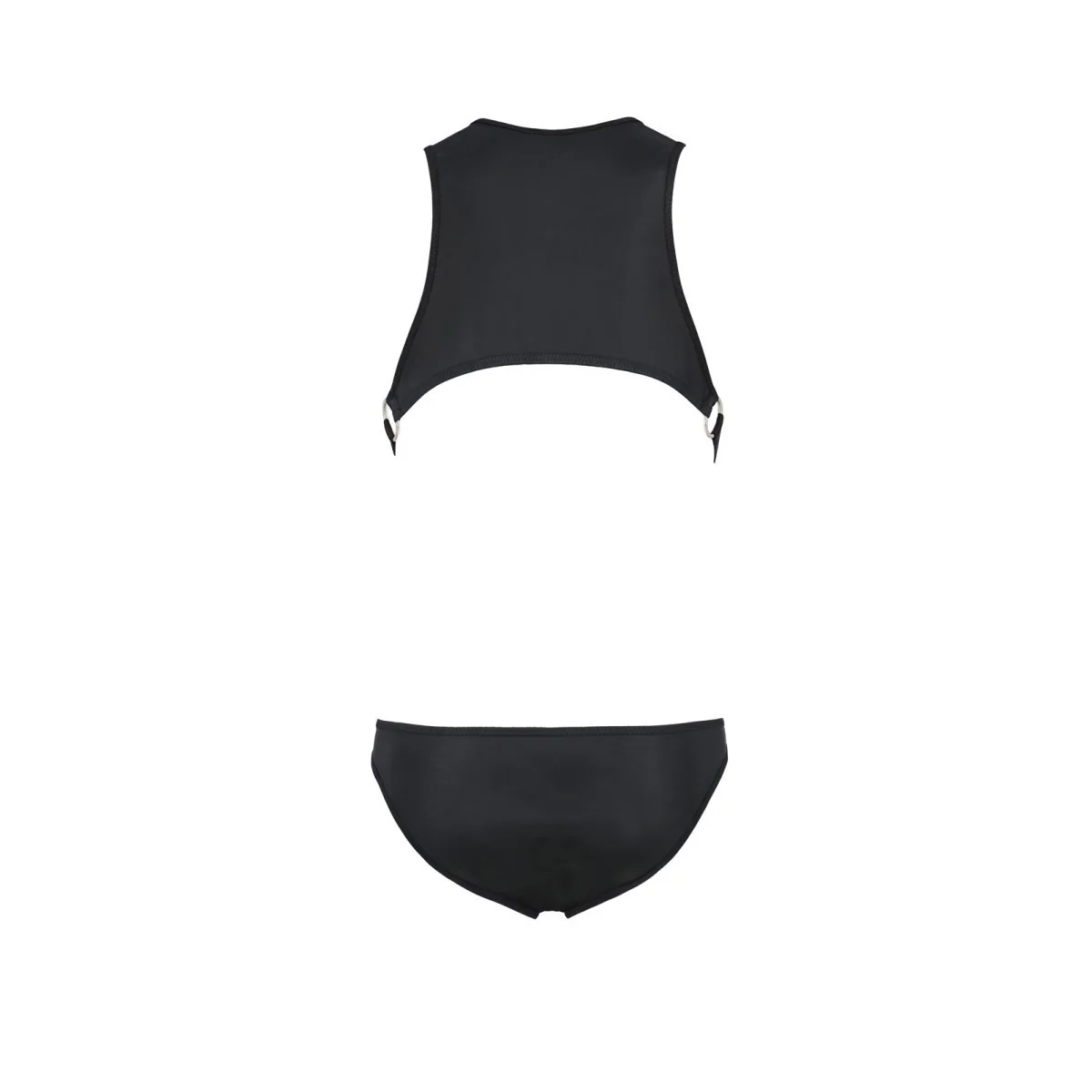 Adam Body schwarz 056 von Passion MEN kaufen | Fesselliebe