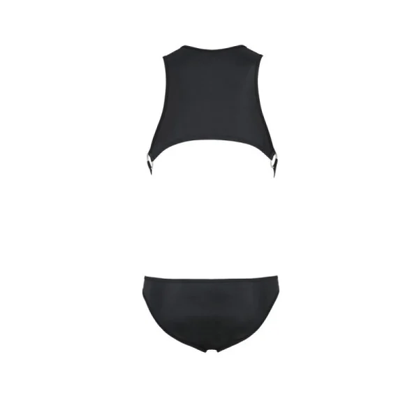 Adam Body schwarz 056 von Passion MEN kaufen | Fesselliebe