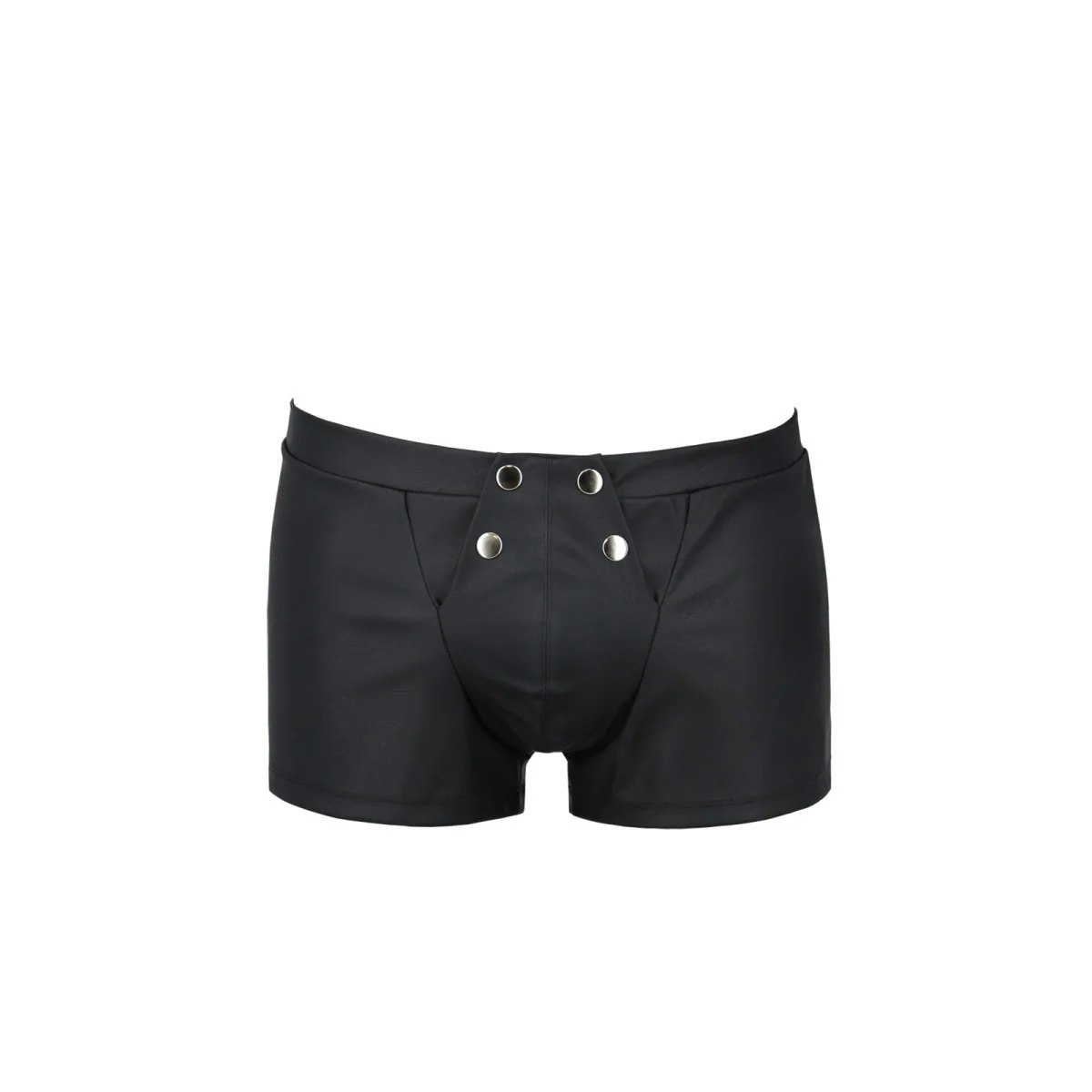 Patrick Short schwarz 050 von Passion MEN kaufen | Fesselliebe